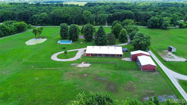4837 Rocky Branch Road, Bethalto, IL 62010
