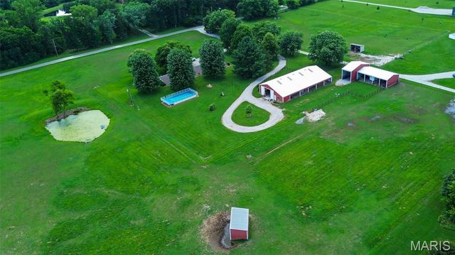 4837 Rocky Branch Road, Bethalto, IL 62010