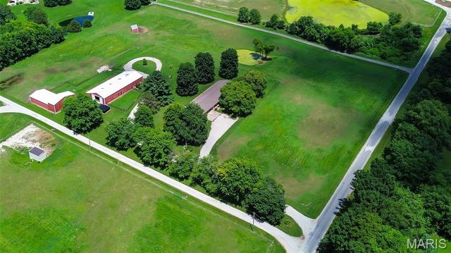 4837 Rocky Branch Road, Bethalto, IL 62010