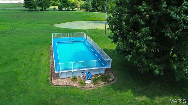 4837 Rocky Branch Road, Bethalto, IL 62010