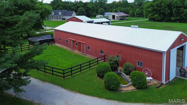4837 Rocky Branch Road, Bethalto, IL 62010