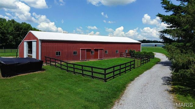 4837 Rocky Branch Road, Bethalto, IL 62010