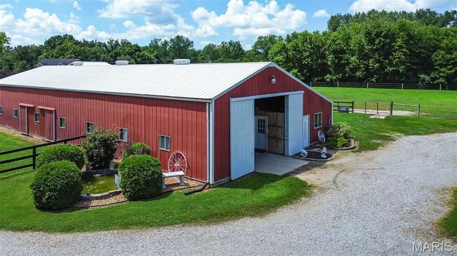 4837 Rocky Branch Road, Bethalto, IL 62010
