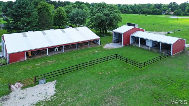 4837 Rocky Branch Road, Bethalto, IL 62010
