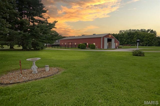 4837 Rocky Branch Road, Bethalto, IL 62010