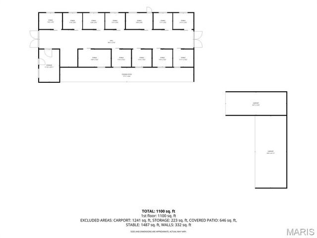 4837 Rocky Branch Road, Bethalto, IL 62010