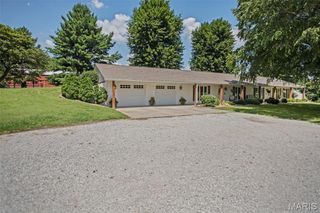 4837 Rocky Branch Road, Bethalto, IL 62010