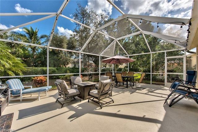 8207 Ibis Cove CIR S, Naples, FL 34119