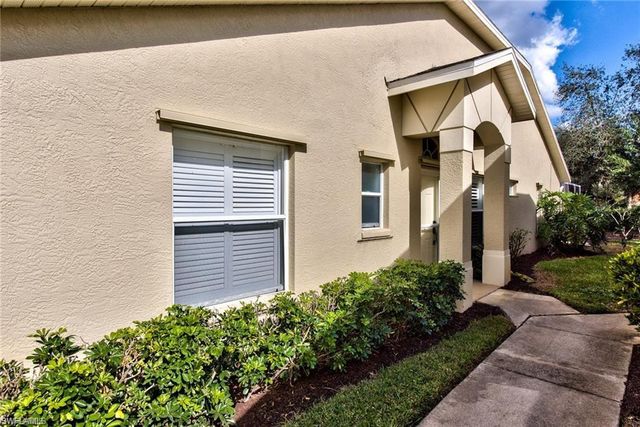8207 Ibis Cove CIR S, Naples, FL 34119