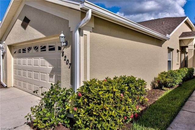 8207 Ibis Cove CIR S, Naples, FL 34119