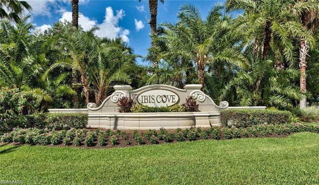 8207 Ibis Cove CIR S, Naples, FL 34119