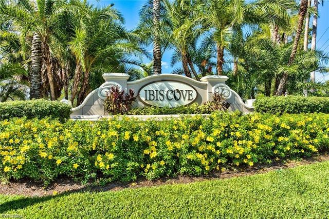 8207 Ibis Cove CIR S, Naples, FL 34119
