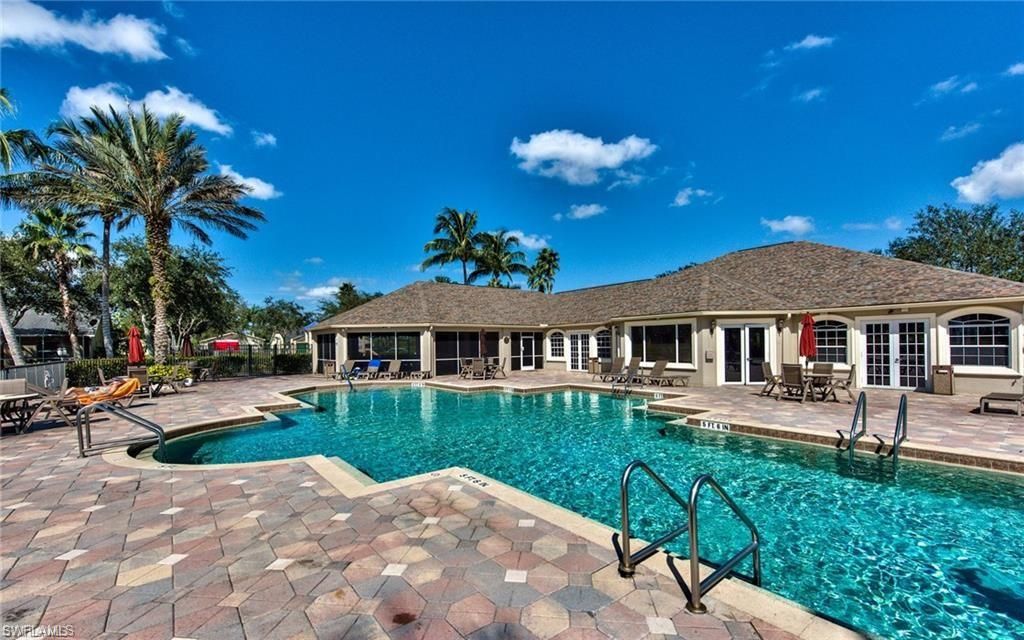8207 Ibis Cove CIR S, Naples, FL 34119