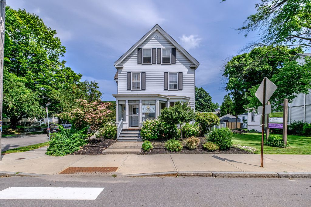499 Stevens Avenue, Portland, ME 04103 — photo 2