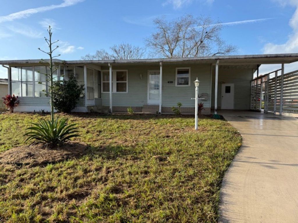 1832 W SCHWARTZ BOULEVARD, Lady Lake, FL 32159