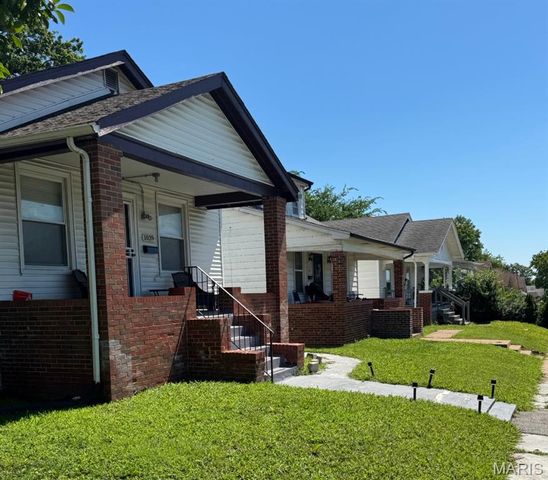 1039 Wall Street, St Louis, MO 63147