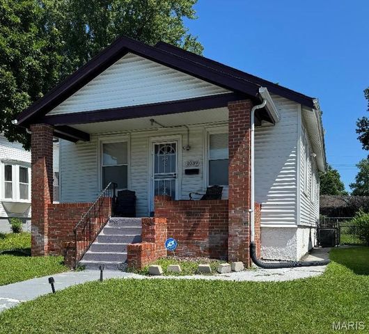 1039 Wall Street, St Louis, MO 63147