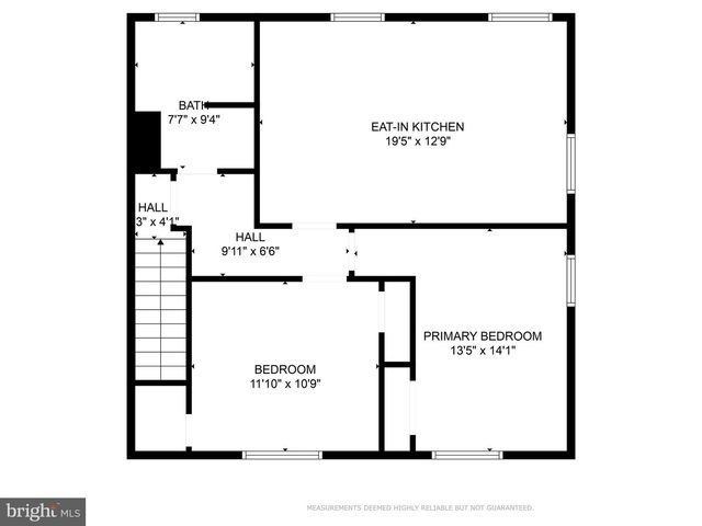 200/204 N HARRISON ST, Princeton, NJ 08540