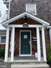200/204 N HARRISON ST, Princeton, NJ 08540