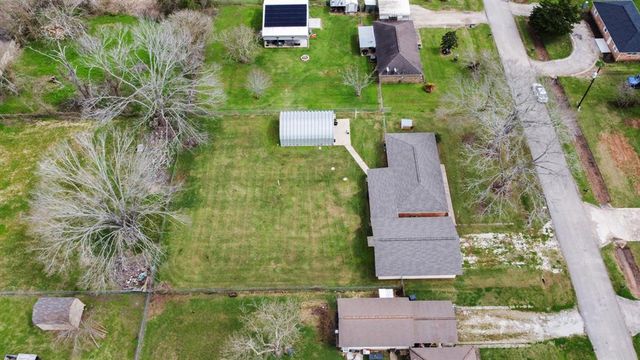 1108 County Road 481, Brazoria, TX 77422