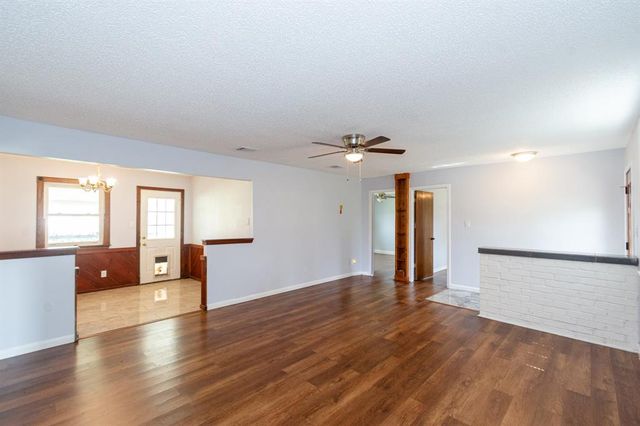 1108 County Road 481, Brazoria, TX 77422