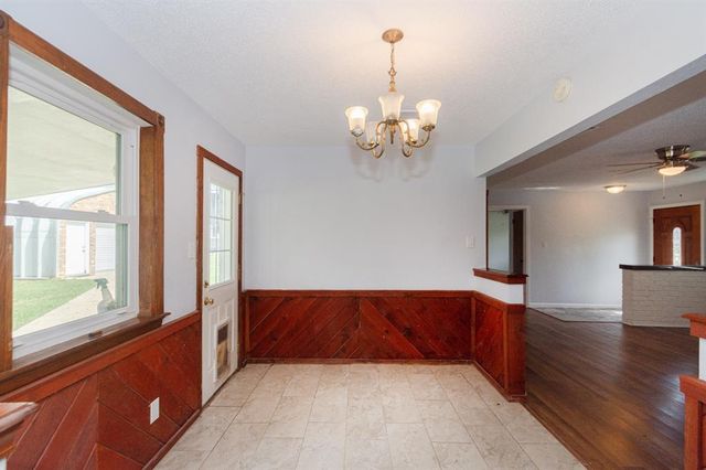 1108 County Road 481, Brazoria, TX 77422