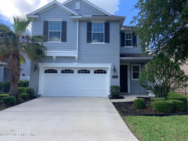 3863 CHASING FALLS Road, Orange Park, FL 32065