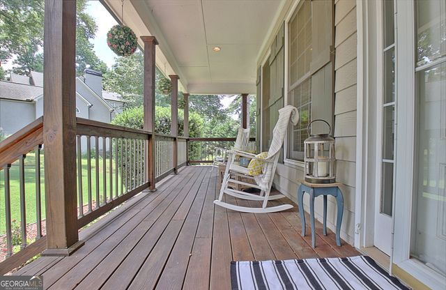 705 Chalk Court, Peachtree City, GA 30269