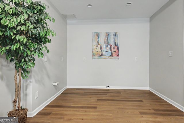 705 Chalk Court, Peachtree City, GA 30269