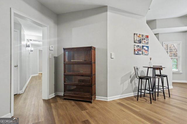705 Chalk Court, Peachtree City, GA 30269
