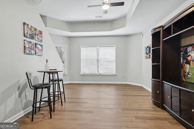 705 Chalk Court, Peachtree City, GA 30269