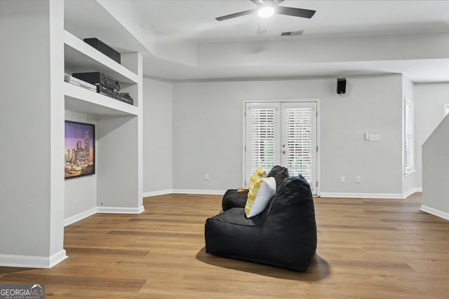 705 Chalk Court, Peachtree City, GA 30269