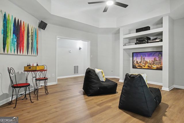 705 Chalk Court, Peachtree City, GA 30269