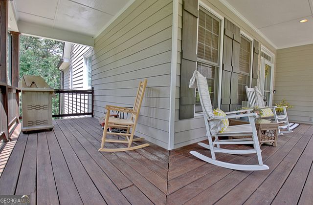 705 Chalk Court, Peachtree City, GA 30269