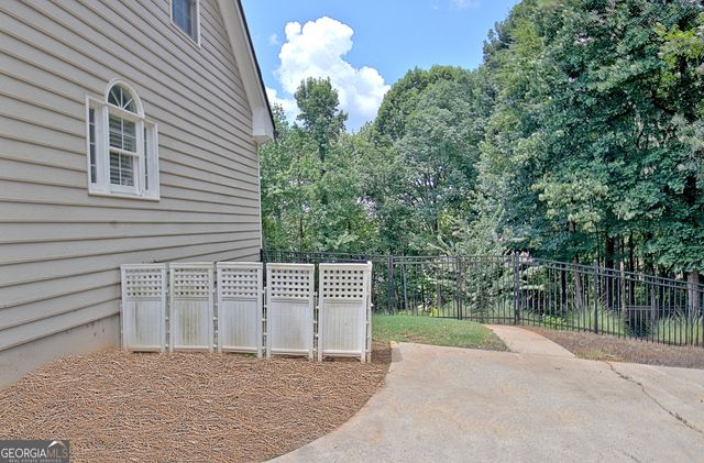 705 Chalk Court, Peachtree City, GA 30269