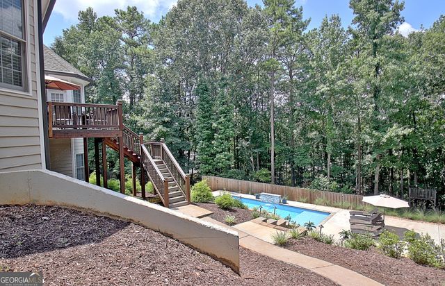 705 Chalk Court, Peachtree City, GA 30269