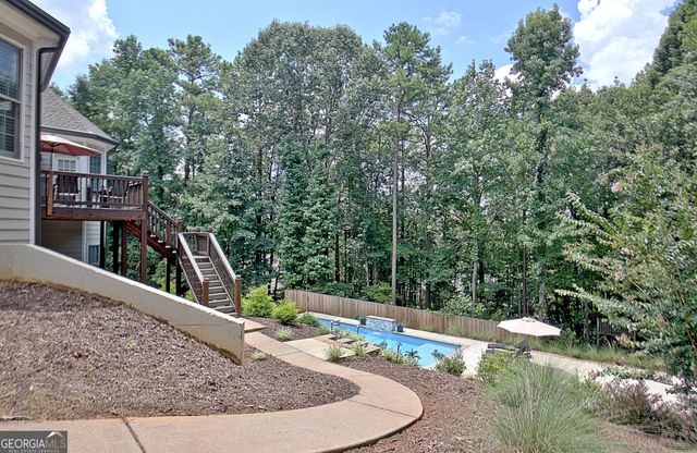 705 Chalk Court, Peachtree City, GA 30269