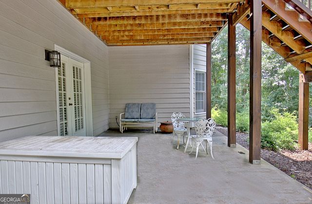 705 Chalk Court, Peachtree City, GA 30269