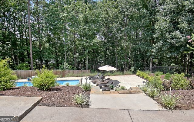 705 Chalk Court, Peachtree City, GA 30269