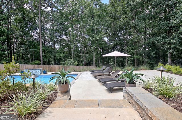 705 Chalk Court, Peachtree City, GA 30269