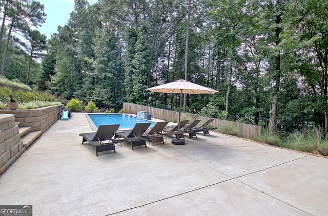 705 Chalk Court, Peachtree City, GA 30269