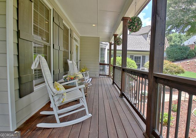 705 Chalk Court, Peachtree City, GA 30269