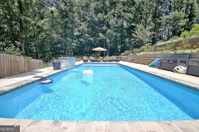 705 Chalk Court, Peachtree City, GA 30269