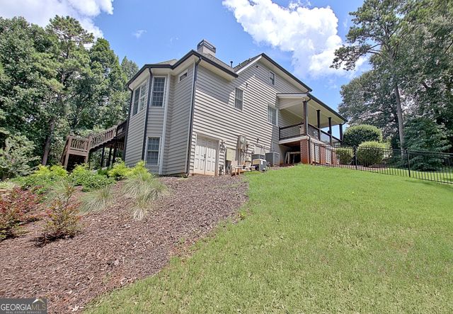 705 Chalk Court, Peachtree City, GA 30269
