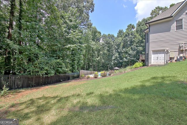 705 Chalk Court, Peachtree City, GA 30269