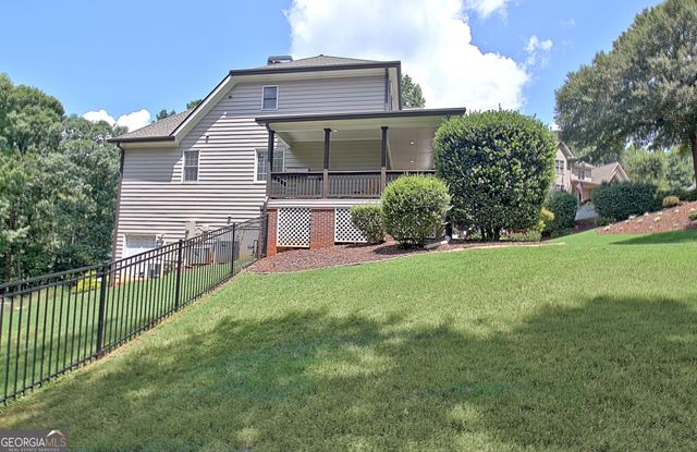705 Chalk Court, Peachtree City, GA 30269