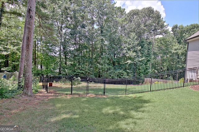 705 Chalk Court, Peachtree City, GA 30269