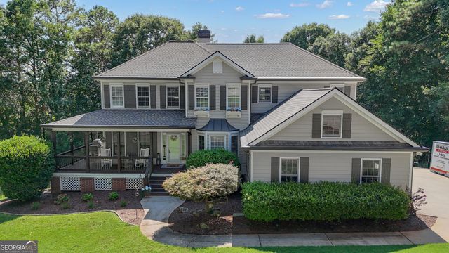 705 Chalk Court, Peachtree City, GA 30269