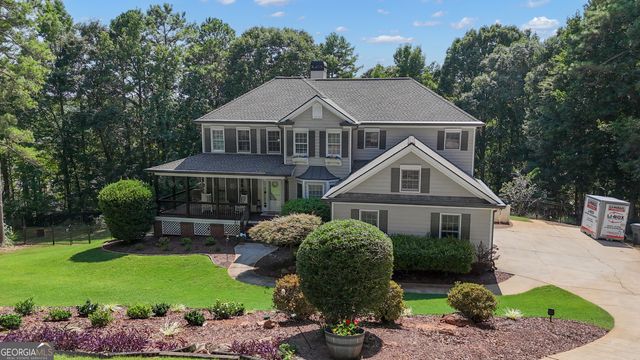 705 Chalk Court, Peachtree City, GA 30269