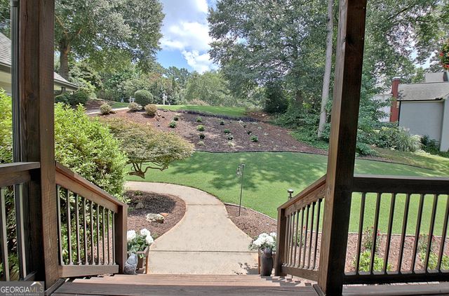705 Chalk Court, Peachtree City, GA 30269